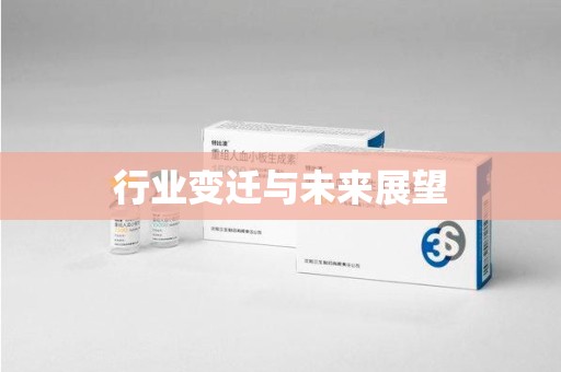 安庆行业变迁与未来展望