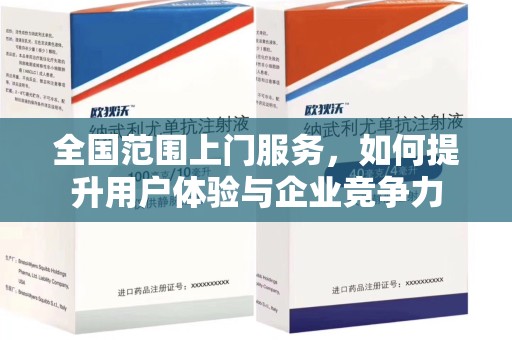 安庆全国范围上门服务，如何提升用户体验与企业竞争力
