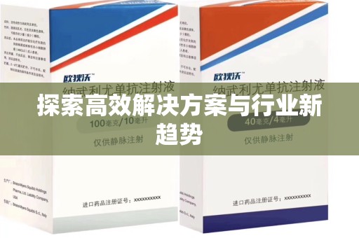 安庆探索高效解决方案与行业新趋势