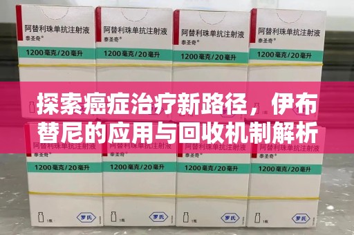 安庆探索癌症治疗新路径，伊布替尼的应用与回收机制解析